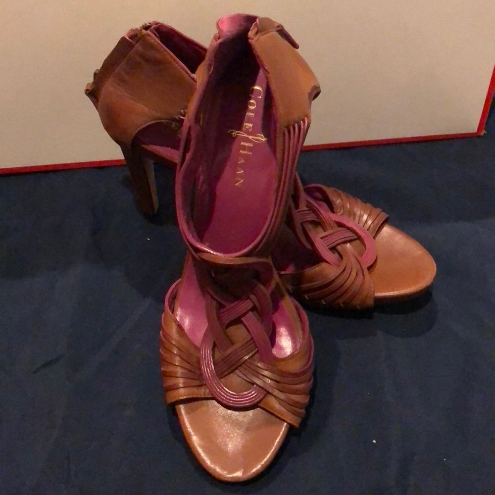 Cole Haan Sandal